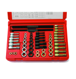 53 Pc. Universal Rethreading Set