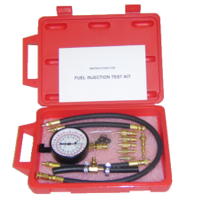 Basic Fuel Injection Tester